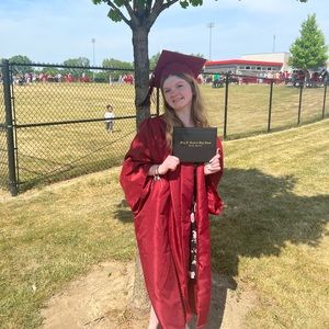 Meet your Posher, Madison